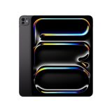 Apple iPad 13 pollici Pro Wi-Fi + Cellulare 256GB con vetro standard - Nero spazio