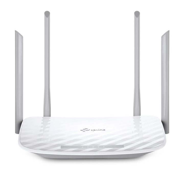TP-LINK Archer C50 router