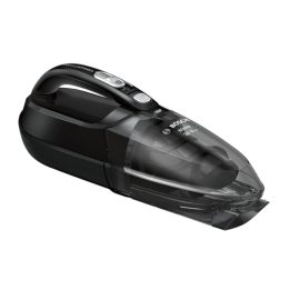 Bosch BHN24L aspirapolvere portatile nero senza sacchetto