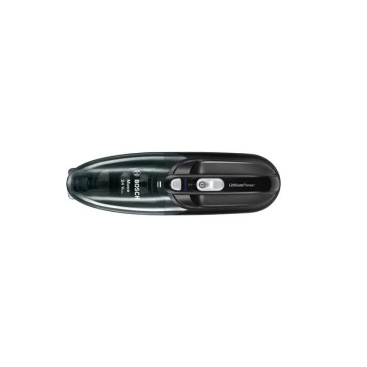 Bosch BHN24L aspirapolvere portatile nero senza sacchetto