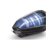 Bosch BHN24L aspirapolvere portatile nero senza sacchetto
