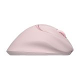 HP Tilt Ergo PNK MSE 720M EMEA-INTL EN L mouse Right-hand RF Wireless + Bluetooth 6000 DPI