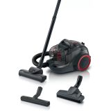 Bosch Serie 4 ProPower BGS21POW2 Canister aspirapolvere senza sacchetto 2 L nero