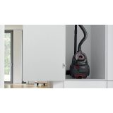 Bosch Serie 4 ProPower BGS21POW2 Canister aspirapolvere senza sacchetto 2 L nero