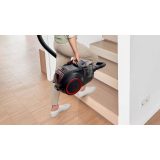 Bosch Serie 4 ProPower BGS21POW2 Canister aspirapolvere senza sacchetto 2 L nero