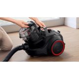 Bosch Serie 4 ProPower BGS21POW2 Canister aspirapolvere senza sacchetto 2 L nero