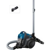 Bosch BGS05A220 aspirapolvere 1.5 L cilindro aspirapolvere secco 700 W senza sacchetto