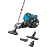 Bosch Serie 2 BGS05X240 aspirapolvere 1.5 L cilindro aspirapolvere secco 700 W senza sacchetto