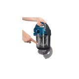 Bosch BGS05A220 aspirapolvere 1.5 L cilindro aspirapolvere secco 700 W senza sacchetto