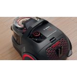 Bosch Serie 4 ProPower BGS21POW2 Canister aspirapolvere senza sacchetto 2 L nero