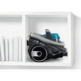Bosch Serie 2 BGS05X240 aspirapolvere 1.5 L cilindro aspirapolvere secco 700 W senza sacchetto