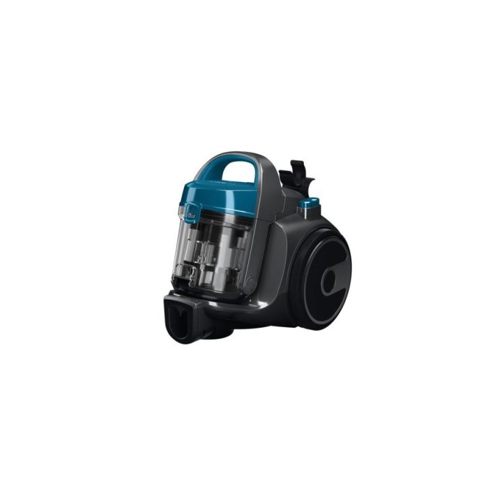 Bosch BGS05A220 aspirapolvere 1.5 L cilindro aspirapolvere secco 700 W senza sacchetto