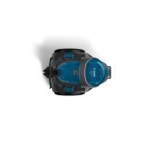 Bosch BGS05A220 aspirapolvere 1.5 L cilindro aspirapolvere secco 700 W senza sacchetto