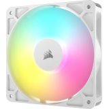 Corsair RS120 ARGB Ventola case per PC 12 cm bianco 1 pc(s)