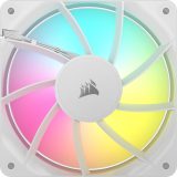 Corsair RS120 ARGB Ventola case per PC 12 cm bianco 1 pc(s)