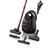 Bosch Serie 6 BGL6POW2 aspirapolvere cilindro aspirapolvere secco 850 W sacchetto polvere
