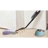 Bosch Serie 4 BBH3ZOO28 scopa elettrica batteria secco senza sacchetto 0.4 L rosso 2.15 Ah