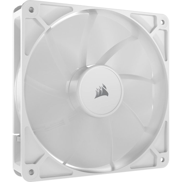 Corsair RS140 Ventola case per PC 14 cm bianco 1 pc(s)