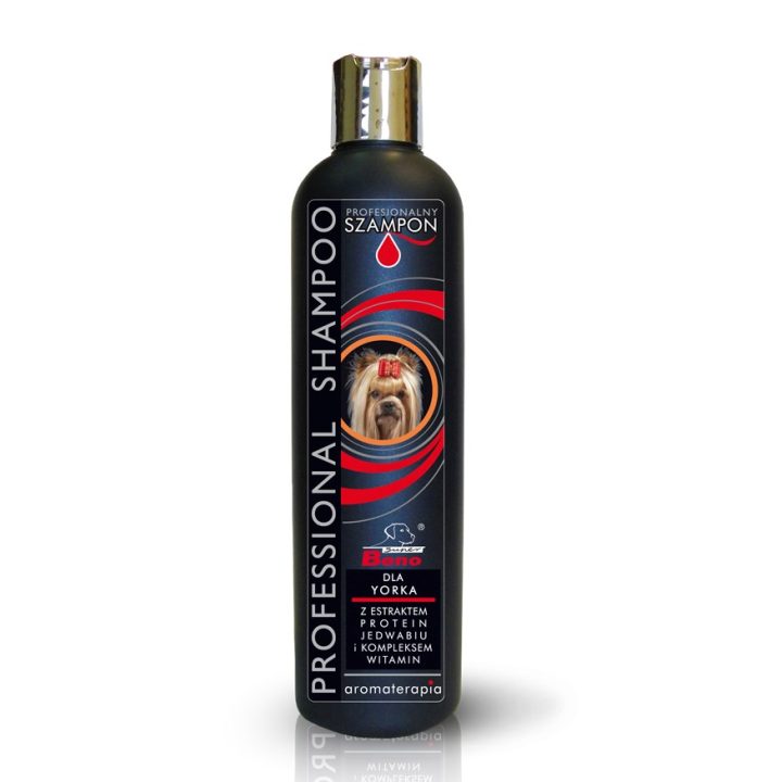 Certech Super Beno Professional - Shampoo per Yorkie 250 ml