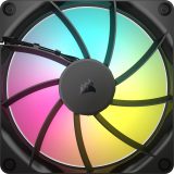 Corsair RS140 ARGB Ventola case per PC 14 cm nero 1 pc(s)
