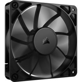 Corsair RS120 Ventola case per PC 12 cm nero 1 pc(s)