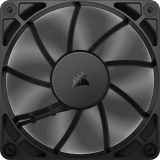 Corsair RS120 Ventola case per PC 12 cm nero 1 pc(s)