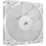 Corsair RS120 Ventola case per PC 12 cm bianco 1 pc(s)