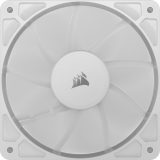Corsair RS120 Ventola case per PC 12 cm bianco 1 pc(s)