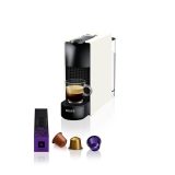 Krups XN1101 Macchina da caffè a capsule manuale 0.6 L