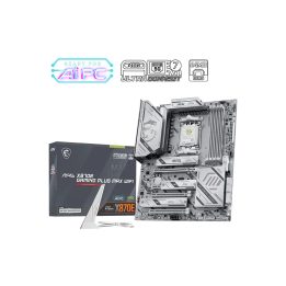 MSI MAG X870E GAMING PLUS MAX WIFI scheda madre AMD X870E Socket AM5 ATX