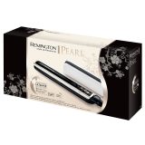 Remington S9500 Pearl Straightening ferro Warm nero 3 m