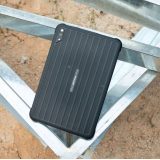 Ulefone RugKing Tablet Pad 2 Pro 8GB/128GB LTE nero