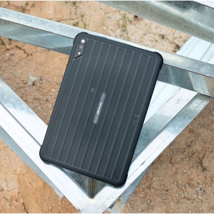 Ulefone RugKing Tablet Pad 2 Pro 8GB/128GB LTE nero