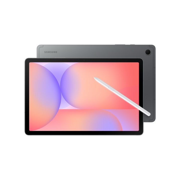 Samsung Galaxy Tab S10 lite WiFi 128GB grigio 27.7 cm (10.9 ) 6 GB Wi-Fi 6 (802.11ax) grigio
