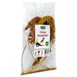 ALEGIA Senegalese Millet - snack per uccelli e roditori - 80g