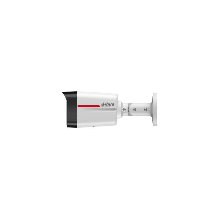 Dahua Technology IPC-HFW2849TL-S-LED-0280B-PRO - telecamera bullet di rete a fuoco fisso con tecnologia WizSense