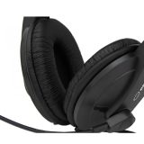 Esperanza EH103 cuffie/cuffia fascia nero