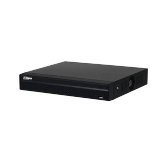 Registratore video di rete DAHUA Technology NVR4108HS-4KS3 nero