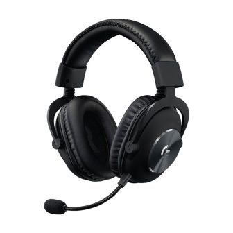 Logitech G PRO X Cuffia gaming