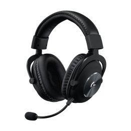 Logitech G PRO X Cuffia gaming