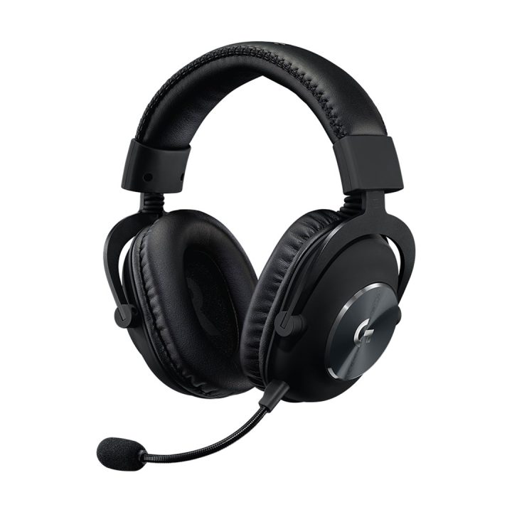 Logitech G PRO X Cuffia gaming