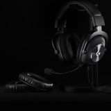 Logitech G PRO X Cuffia gaming