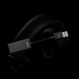 Logitech G PRO X Cuffia gaming