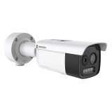 Hikvision HM-TD2628-3/G1/T3A telecamera Bullet IP telecamera di sicurezza esterna 2688 x 1944 pixel parete