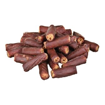 PETITTO Bastoncini con agnello - snack per cani - 500g