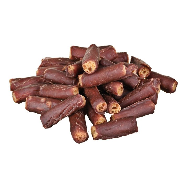 PETITTO Bastoncini con agnello - snack per cani - 500g