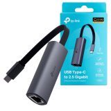 TP-Link UE302C schede di interfaccia/adattatore RJ-45