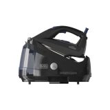 Generatore di vapore Black+Decker ES9180300B