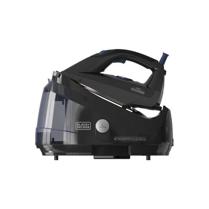 Generatore di vapore Black+Decker ES9180300B