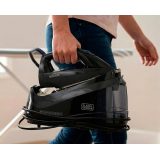 Generatore di vapore Black+Decker ES9180300B